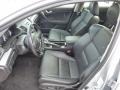 Silver Moon - TSX Sedan Photo No. 15