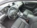 Silver Moon - TSX Sedan Photo No. 16