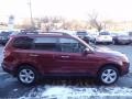 2010 Camellia Red Pearl Subaru Forester 2.5 XT Limited  photo #9