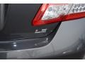 Magnetic Gray Metallic - Camry LE Photo No. 20