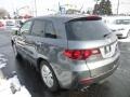 2012 Polished Metal Metallic Acura RDX SH-AWD  photo #4