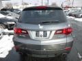 2012 Polished Metal Metallic Acura RDX SH-AWD  photo #5