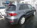 Polished Metal Metallic - RDX SH-AWD Photo No. 6