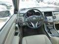 Polished Metal Metallic - RDX SH-AWD Photo No. 14