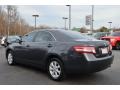 Magnetic Gray Metallic - Camry LE Photo No. 33