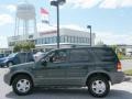 Dark Highland Green Metallic - Escape XLT V6 4WD Photo No. 2
