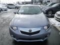 Forged Silver Metallic - TSX Sedan Photo No. 2
