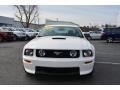Performance White - Mustang GT/CS California Special Coupe Photo No. 7