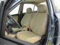 2009 Hyundai Sonata GLS Front Seat