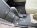 5 Speed Shiftronic Automatic 2009 Hyundai Sonata GLS Transmission