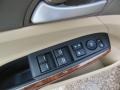 2010 Honda Accord EX Sedan Controls