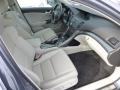 Taupe Interior Photo for 2012 Acura TSX #76787732