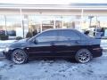 2006 Tarmac Black Mitsubishi Lancer Evolution IX  photo #3
