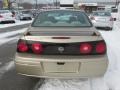2004 Sandstone Metallic Chevrolet Impala LS  photo #7