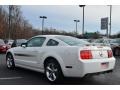 Performance White - Mustang GT/CS California Special Coupe Photo No. 29