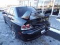 2006 Tarmac Black Mitsubishi Lancer Evolution IX  photo #5