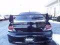 2006 Tarmac Black Mitsubishi Lancer Evolution IX  photo #6