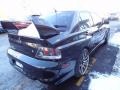 2006 Tarmac Black Mitsubishi Lancer Evolution IX  photo #7