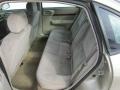 2004 Sandstone Metallic Chevrolet Impala LS  photo #11