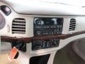 2004 Sandstone Metallic Chevrolet Impala LS  photo #15