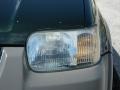 Dark Highland Green Metallic - Escape XLT V6 4WD Photo No. 9