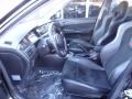 2006 Tarmac Black Mitsubishi Lancer Evolution IX  photo #13