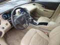 2011 Gold Mist Metallic Buick LaCrosse CXL AWD  photo #16