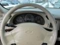 2004 Sandstone Metallic Chevrolet Impala LS  photo #17