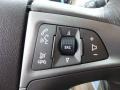 Cocoa/Cashmere Controls Photo for 2011 Buick LaCrosse #76788341