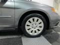2012 Chrysler 200 LX Sedan Wheel