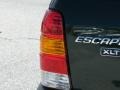 Dark Highland Green Metallic - Escape XLT V6 4WD Photo No. 10