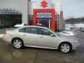 Gold Mist Metallic - Impala LT Photo No. 1
