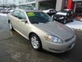 Gold Mist Metallic - Impala LT Photo No. 2