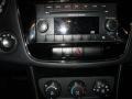 Black Controls Photo for 2012 Chrysler 200 #76788494
