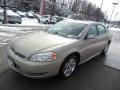 Gold Mist Metallic - Impala LT Photo No. 4