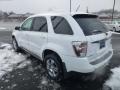 2009 Summit White Chevrolet Equinox LT AWD  photo #5