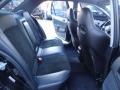 2006 Tarmac Black Mitsubishi Lancer Evolution IX  photo #22