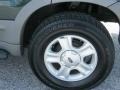 Dark Highland Green Metallic - Escape XLT V6 4WD Photo No. 11