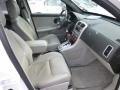 Light Gray Interior Photo for 2009 Chevrolet Equinox #76788608