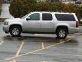 Silver Ice Metallic - Suburban LT Photo No. 3