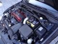 2006 Mitsubishi Lancer Evolution 2.0 Liter Turbocharged DOHC 16-Valve MIVEC 4 Cylinder Engine Photo