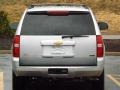 Silver Ice Metallic - Suburban LT Photo No. 5