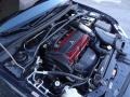 2.0 Liter Turbocharged DOHC 16-Valve MIVEC 4 Cylinder Engine for 2006 Mitsubishi Lancer Evolution IX #76788761