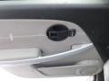 Light Gray Door Panel Photo for 2009 Chevrolet Equinox #76788764