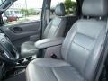 Dark Highland Green Metallic - Escape XLT V6 4WD Photo No. 13