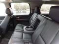 Silver Ice Metallic - Suburban LT Photo No. 11