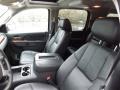 Silver Ice Metallic - Suburban LT Photo No. 12