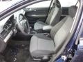 Ebony Front Seat Photo for 2009 Chevrolet Cobalt #76789156