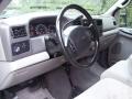 1999 Black Ford F250 Super Duty XLT Extended Cab 4x4  photo #29
