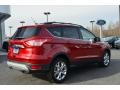 2013 Ruby Red Metallic Ford Escape SEL 2.0L EcoBoost  photo #3